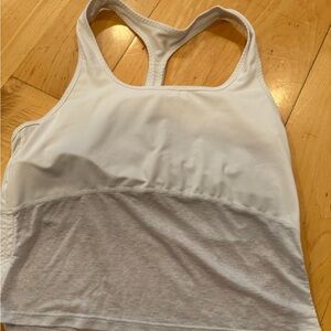Fabletics tank